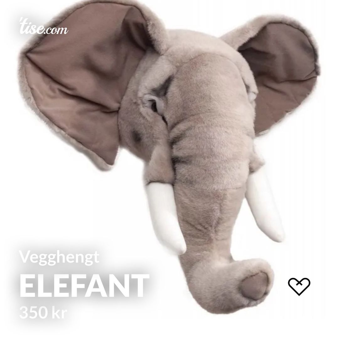 Elefant