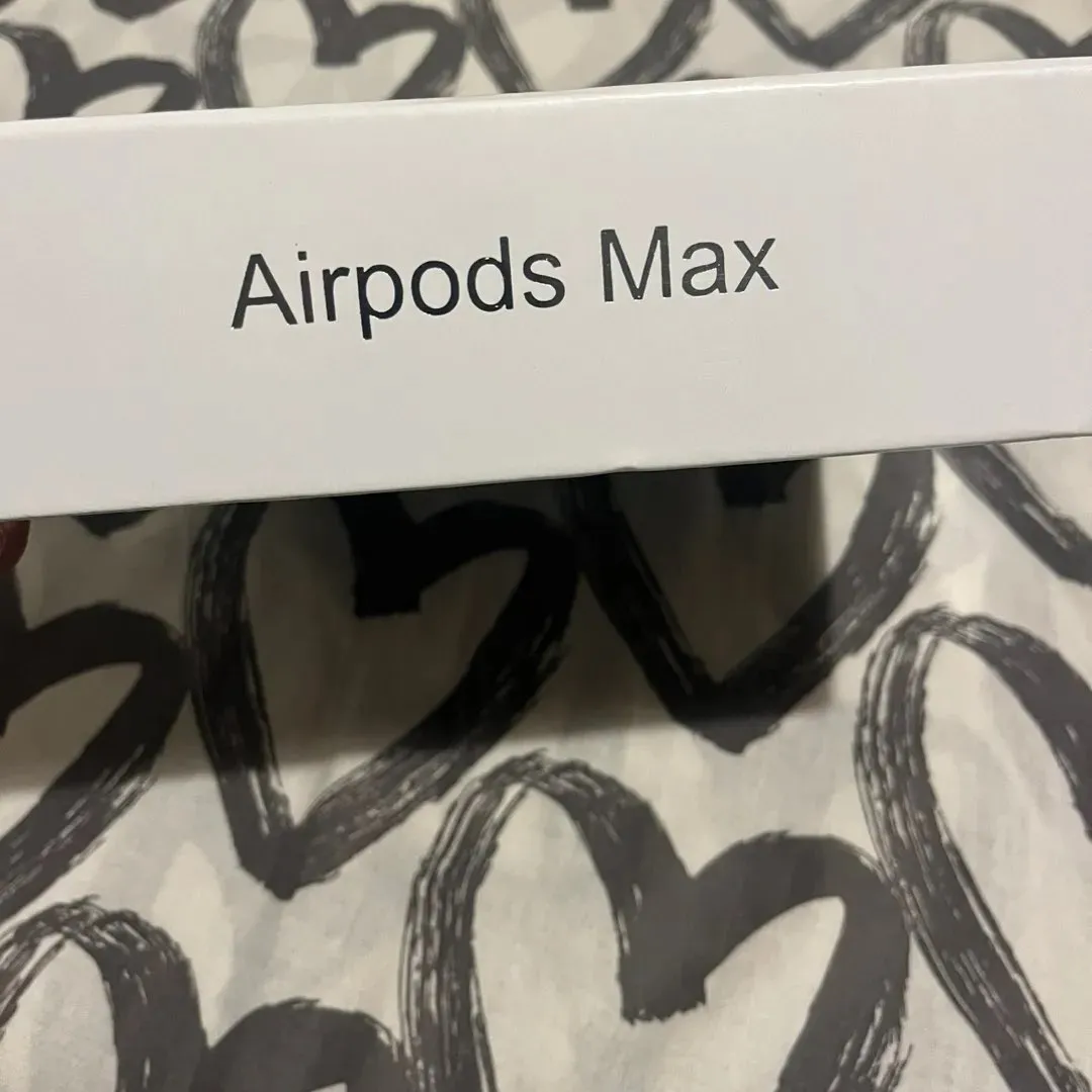 Airpods max