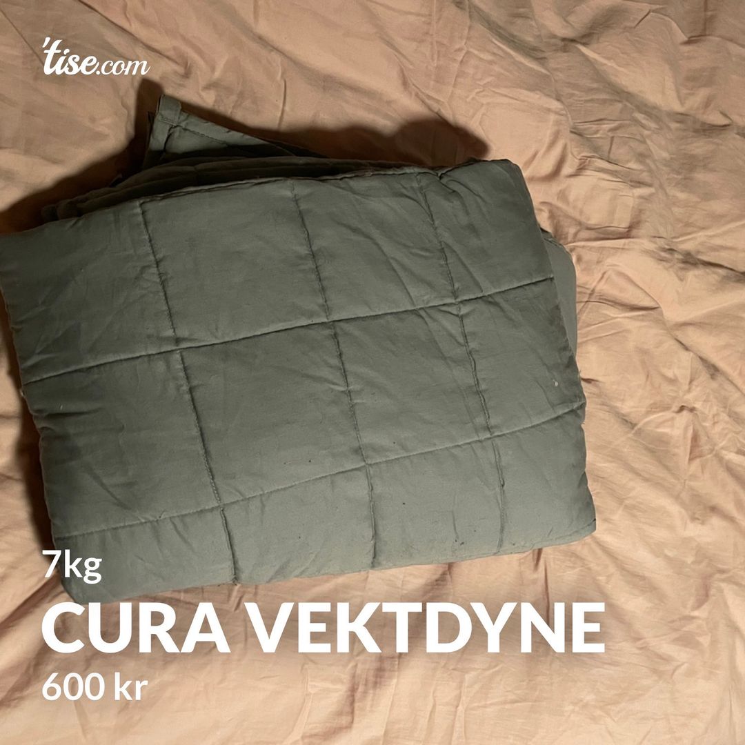 Cura Vektdyne