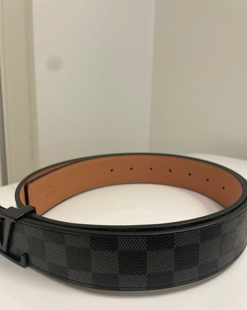 Louis vuitton bælte