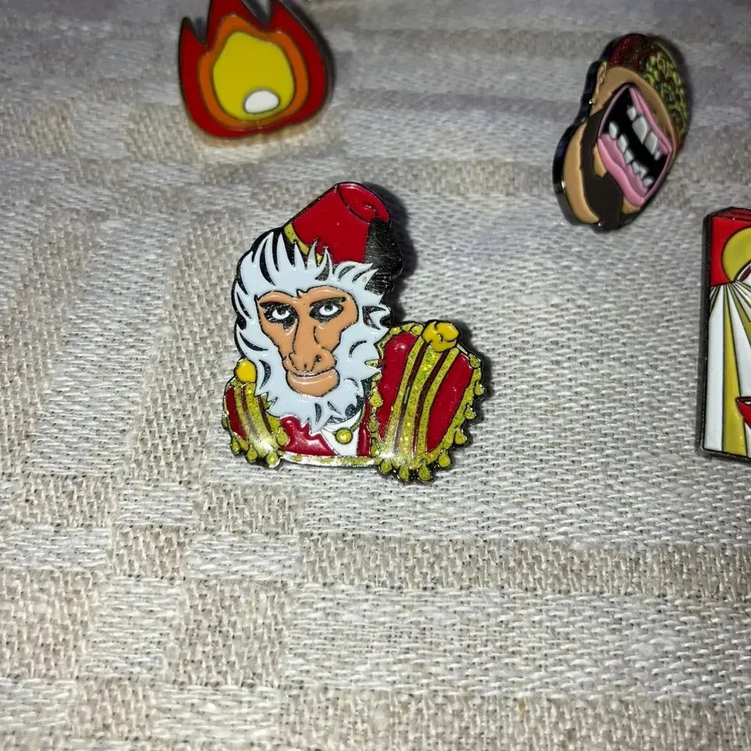 Karpe Pins