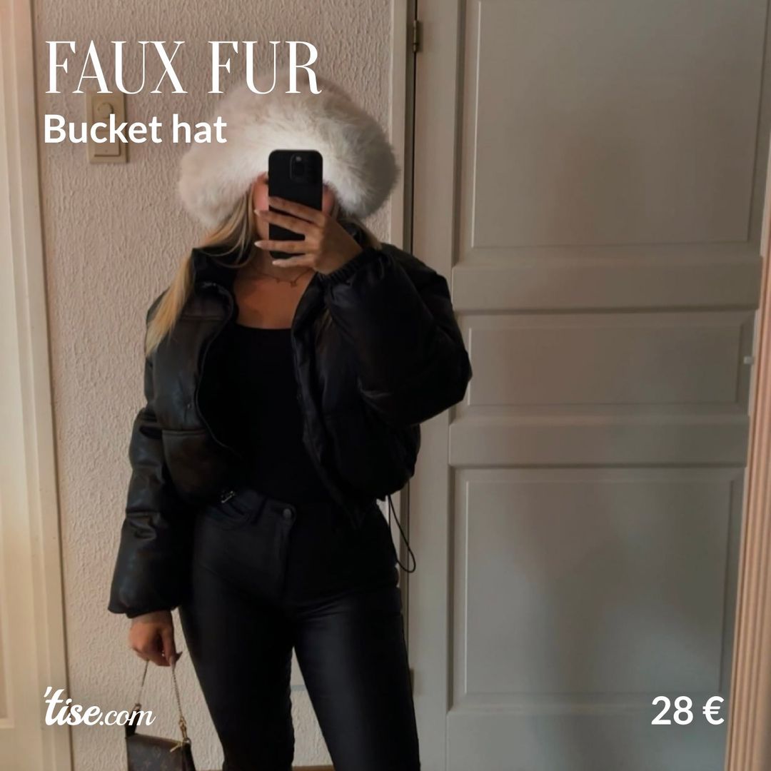 Faux Fur