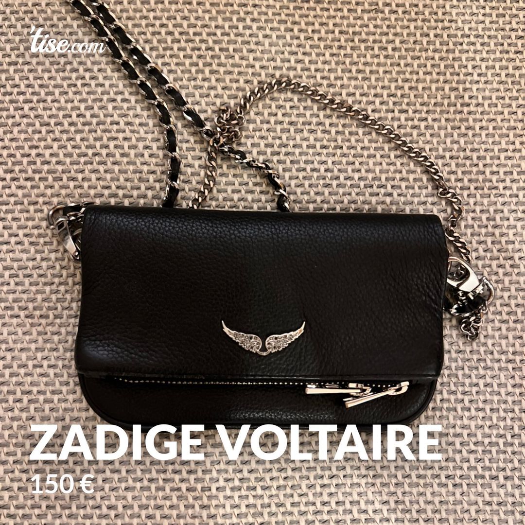 Zadige Voltaire