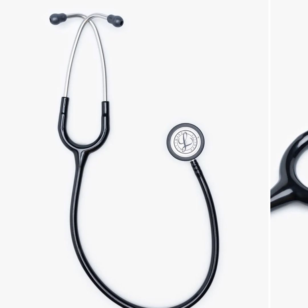 Littmann Stetoskop