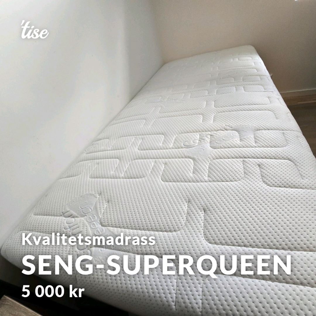 Seng-Superqueen