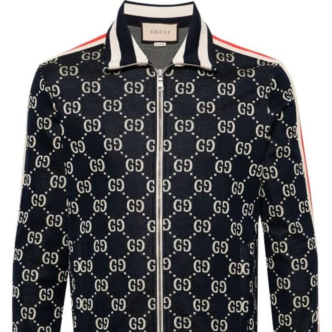 Gucci track suit S