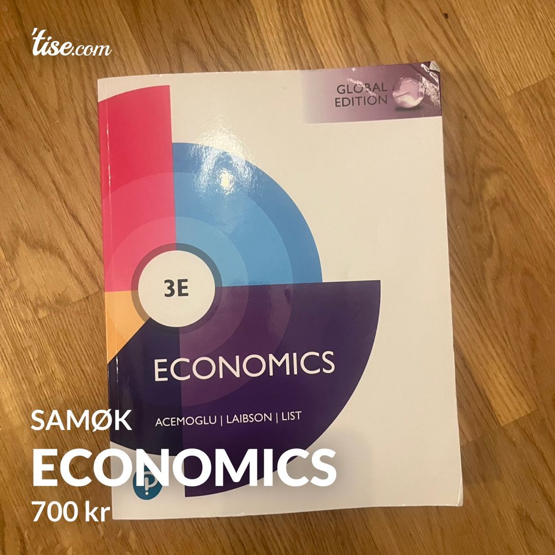 Economics