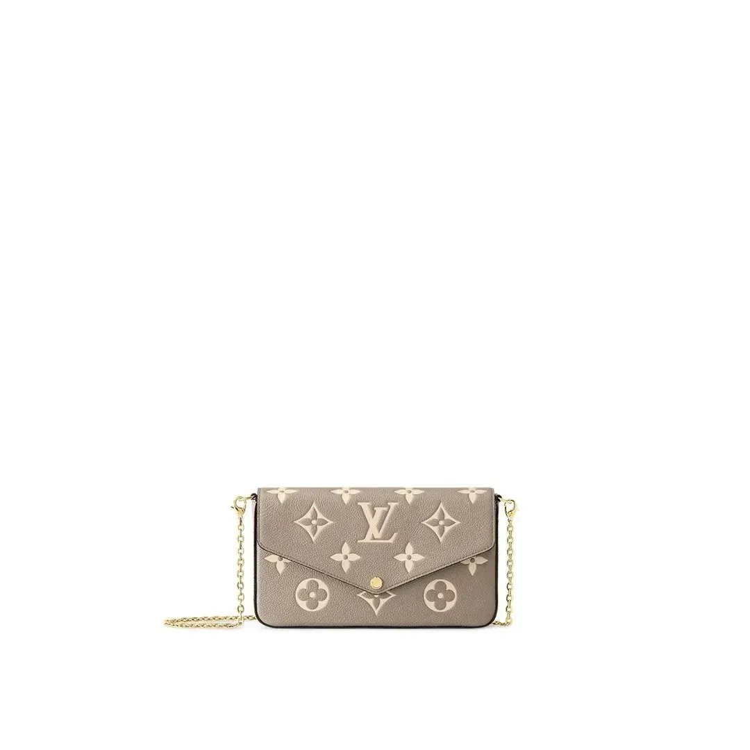 Louis Vuitton taske