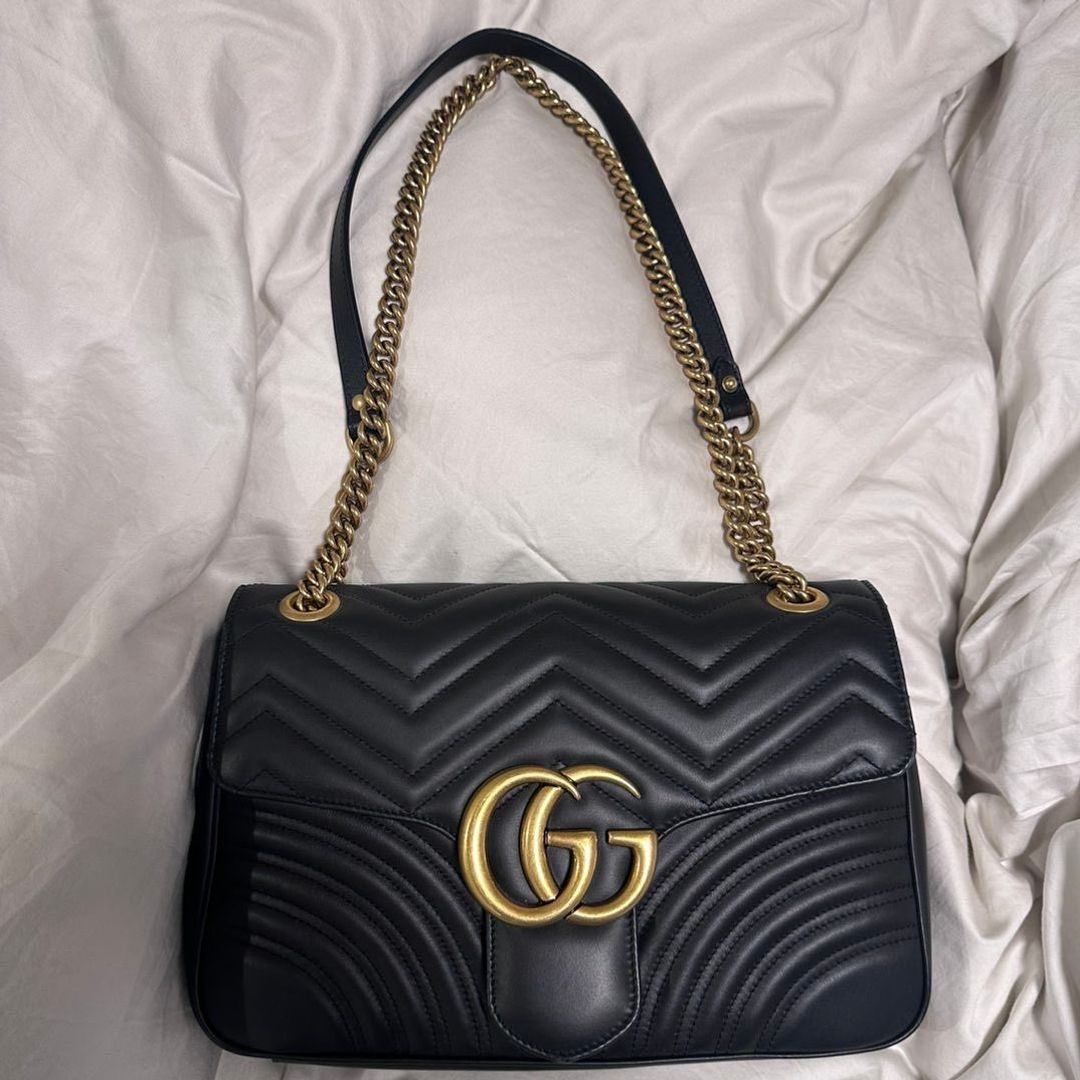 GUCCI MARMONT MEDIUM