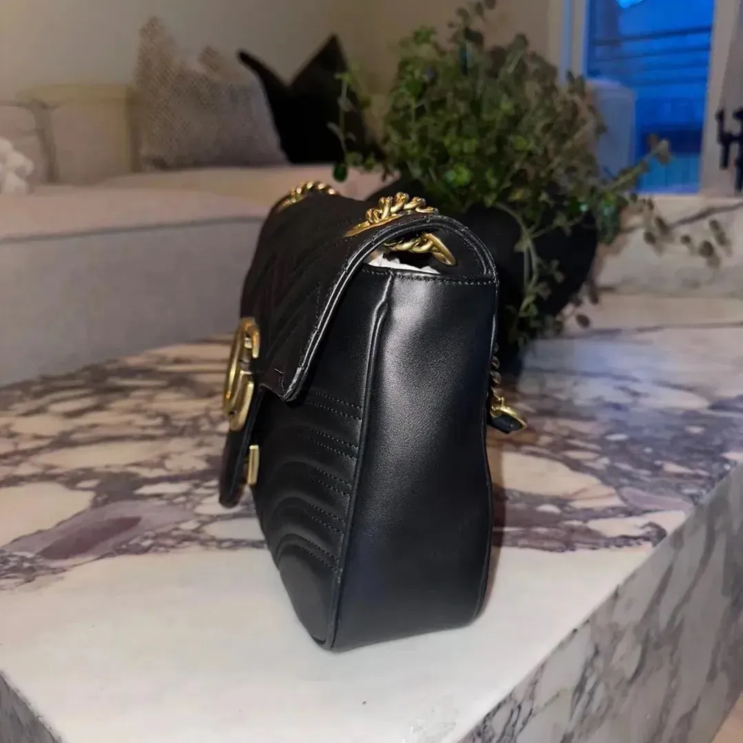 GUCCI MARMONT MEDIUM