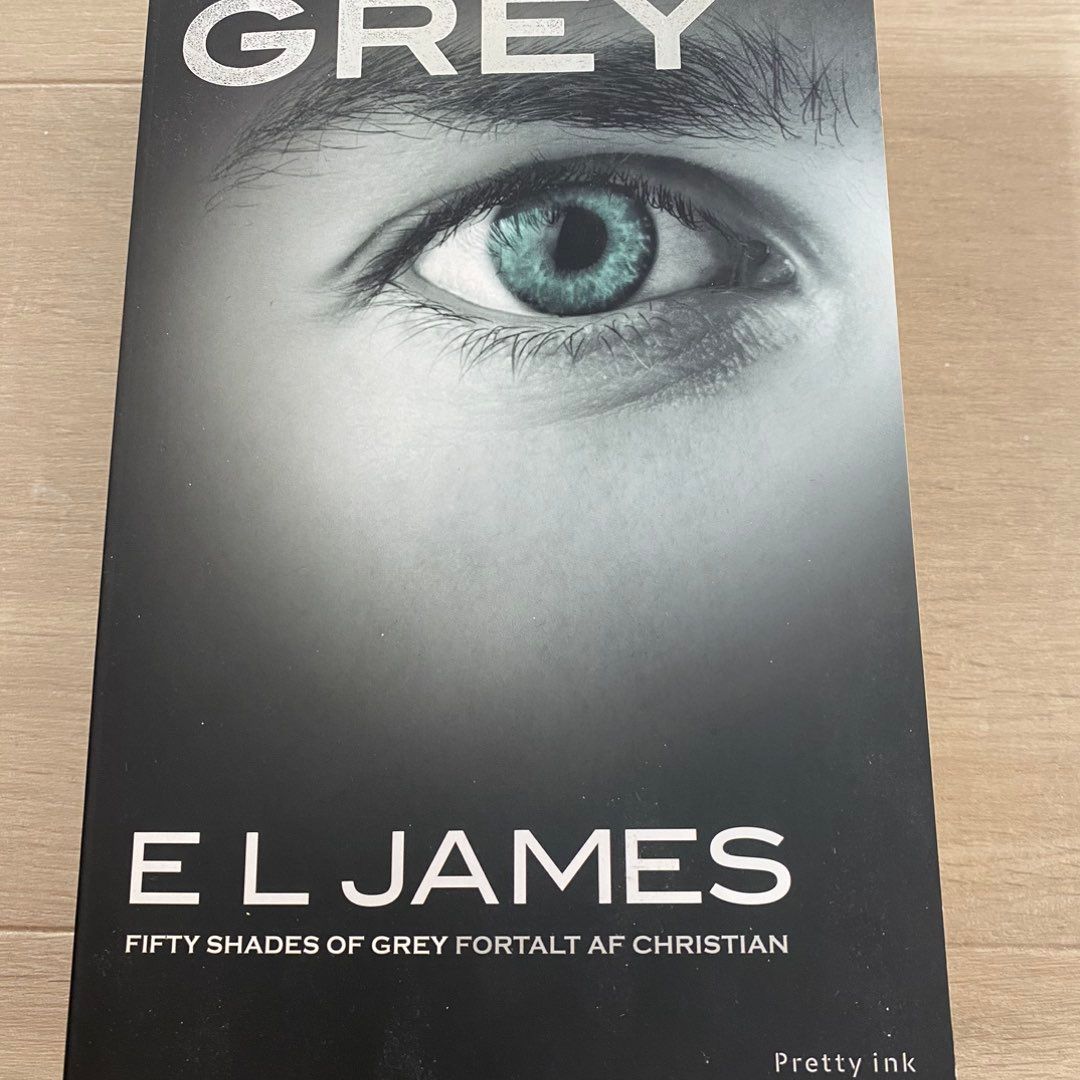 Fifty shades of grey