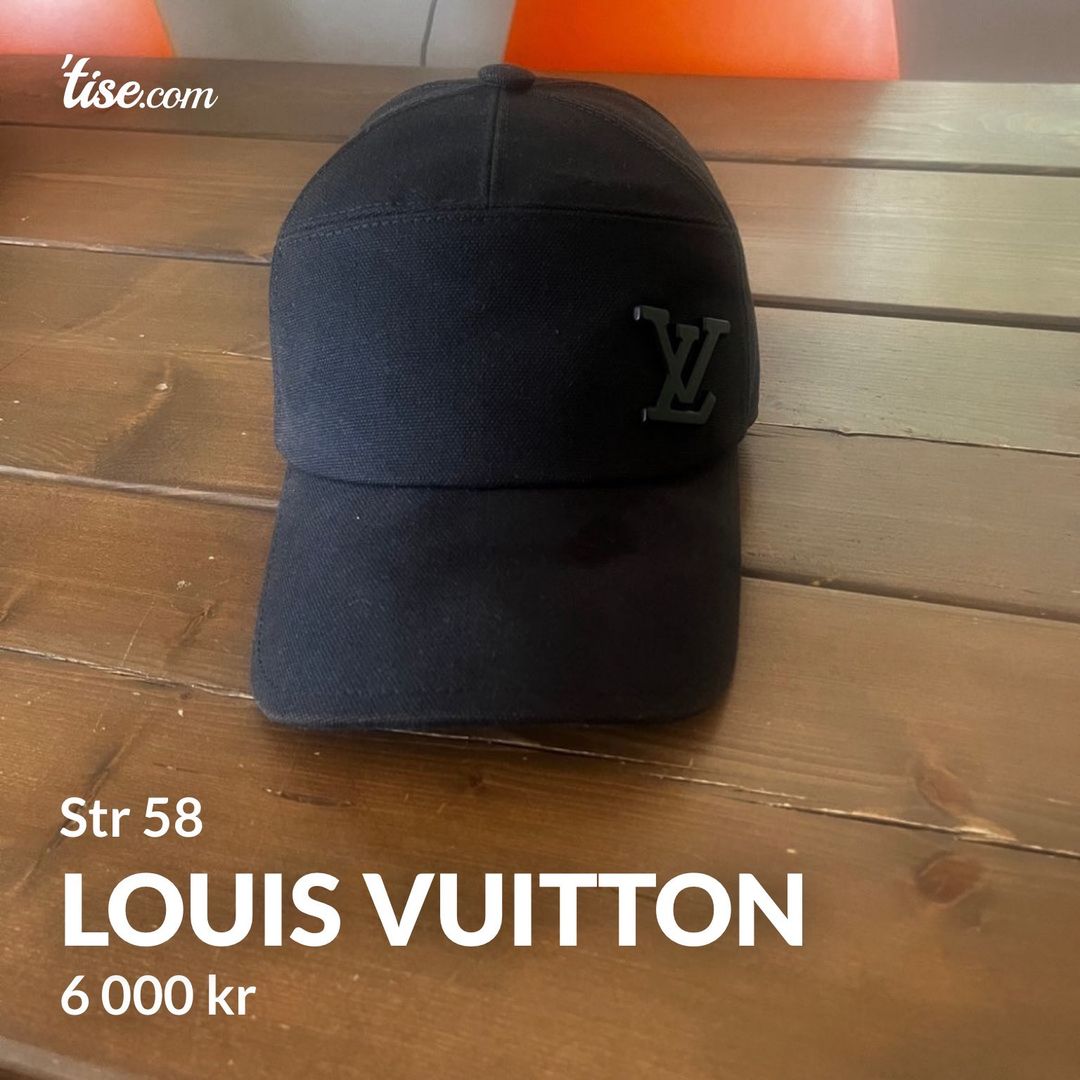 Louis vuitton