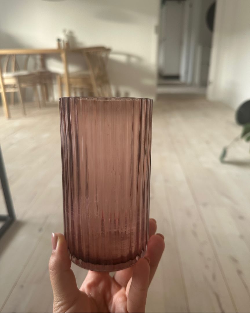 Lyngby vase