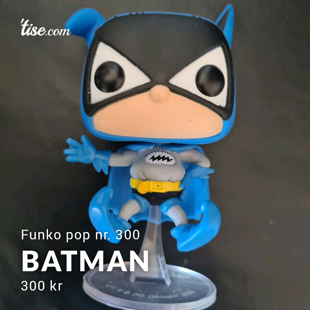 Batman