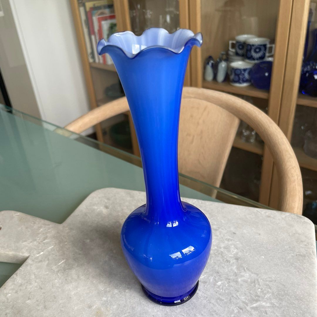 Lekker vase