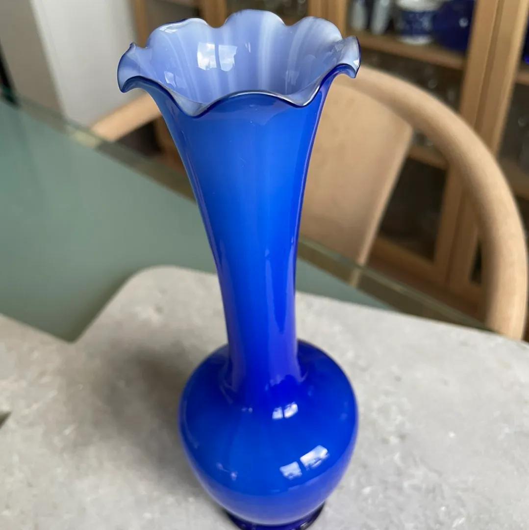 Lekker vase