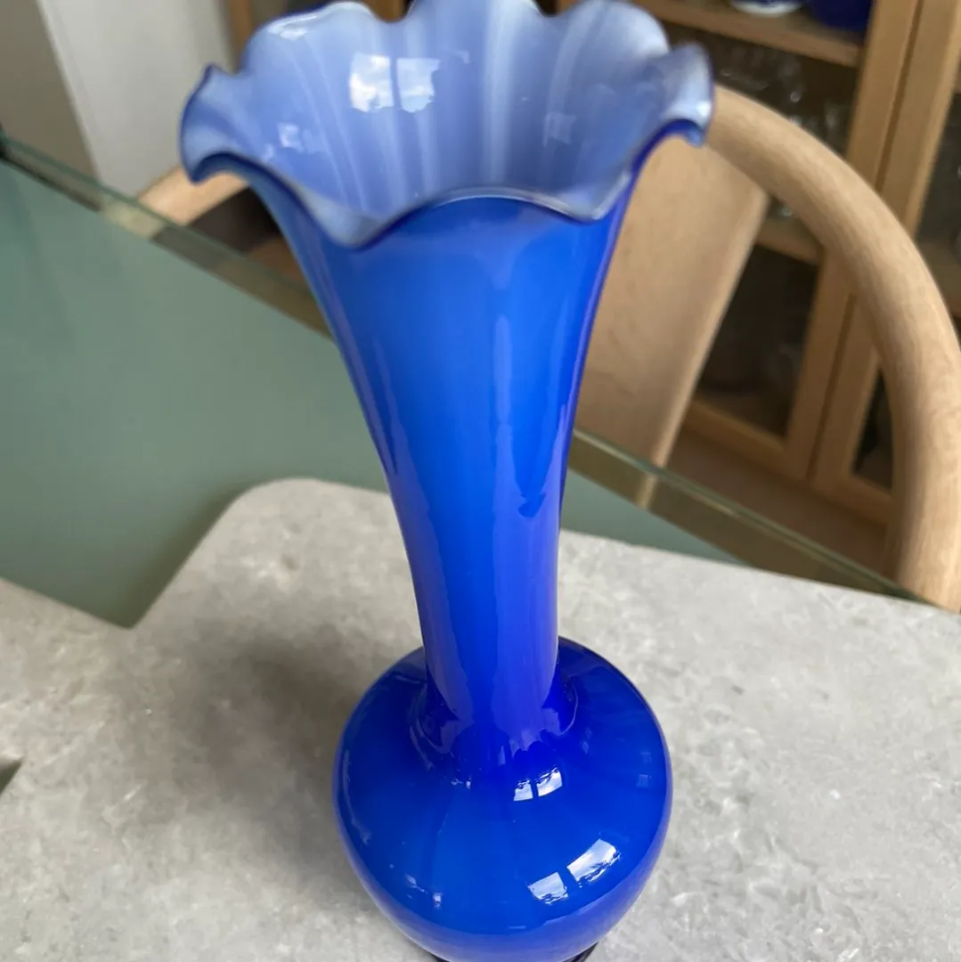 Lekker vase