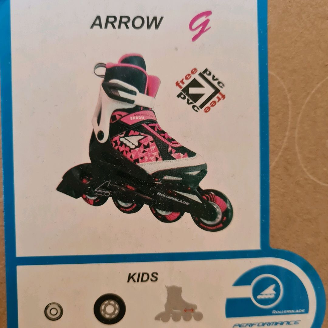 Rollerblades Arrow G