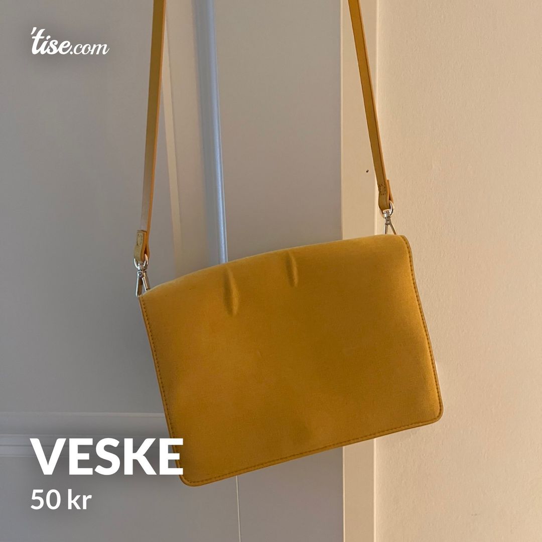 Veske