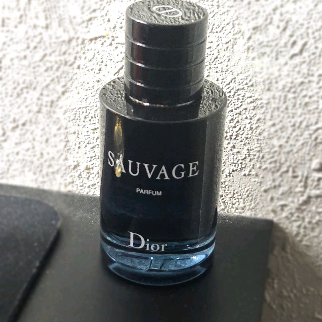 Dior Sauvage