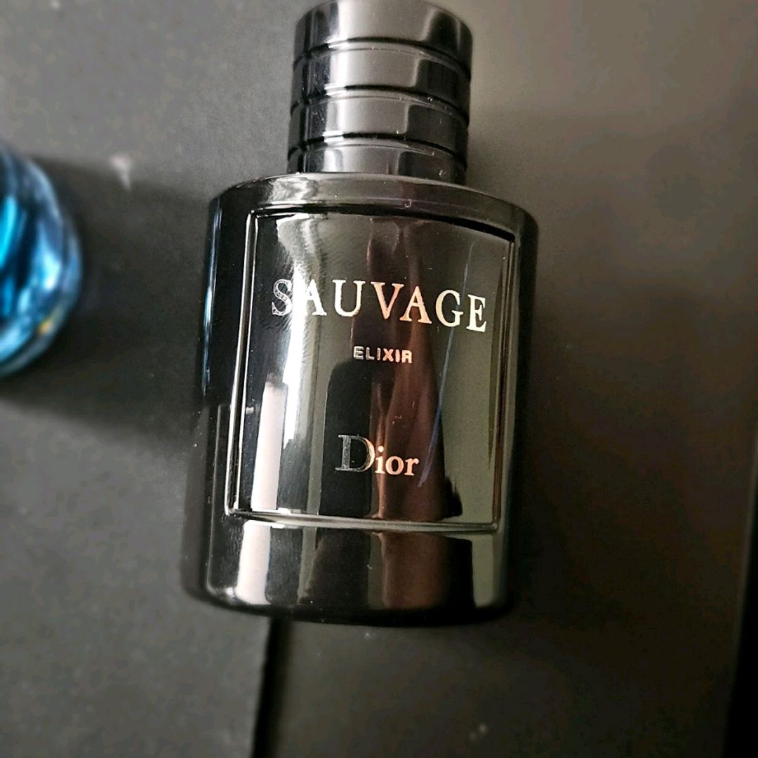 Dior Sauvage