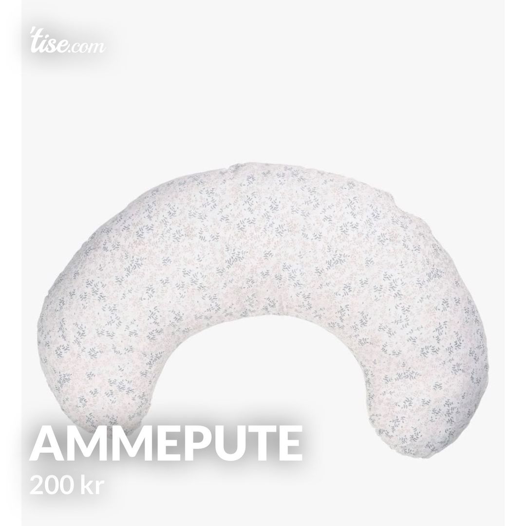 Ammepute