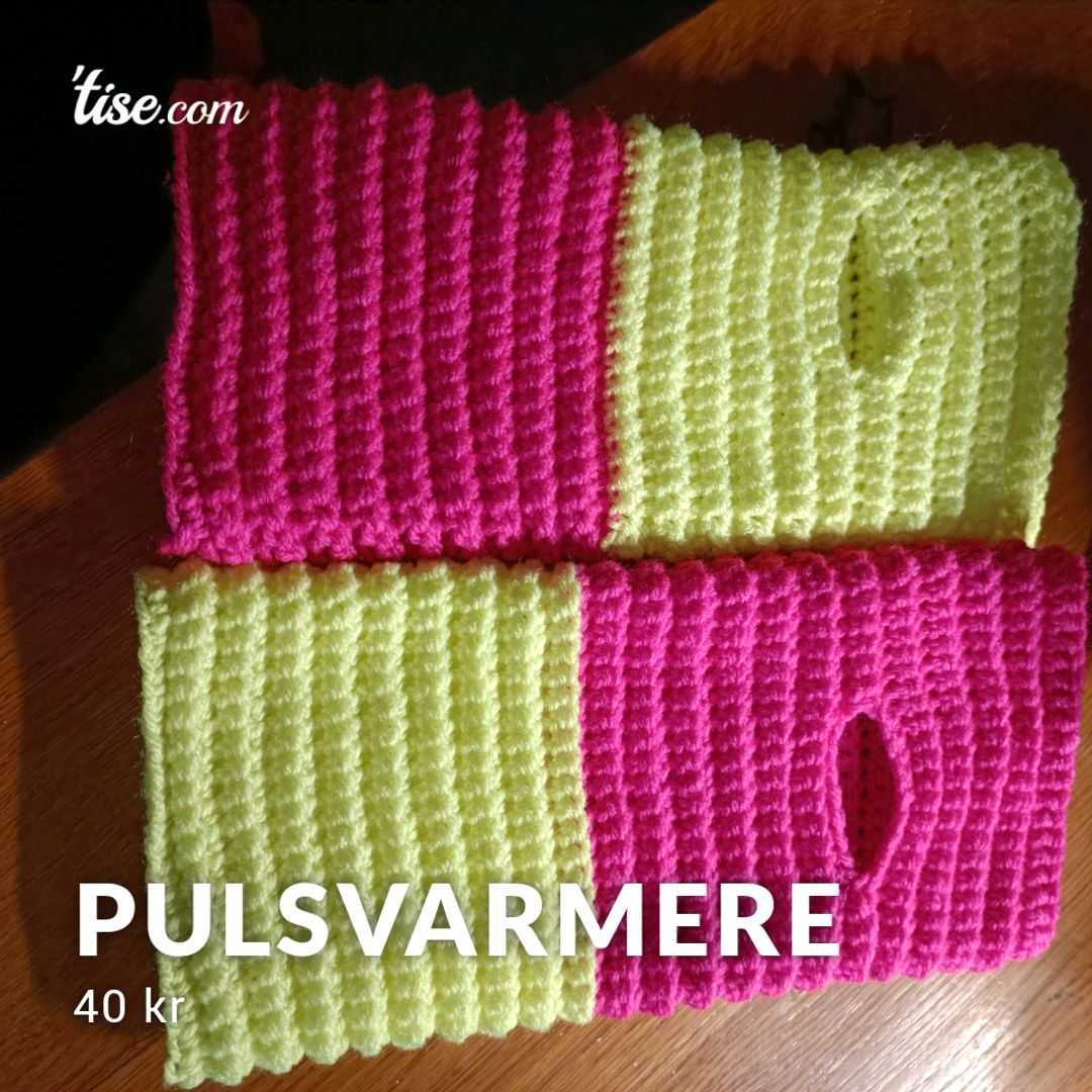 Pulsvarmere