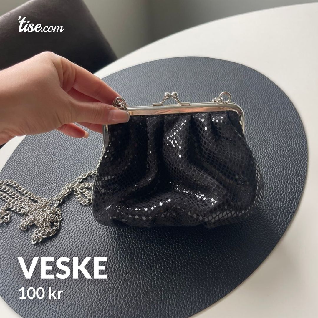 Veske