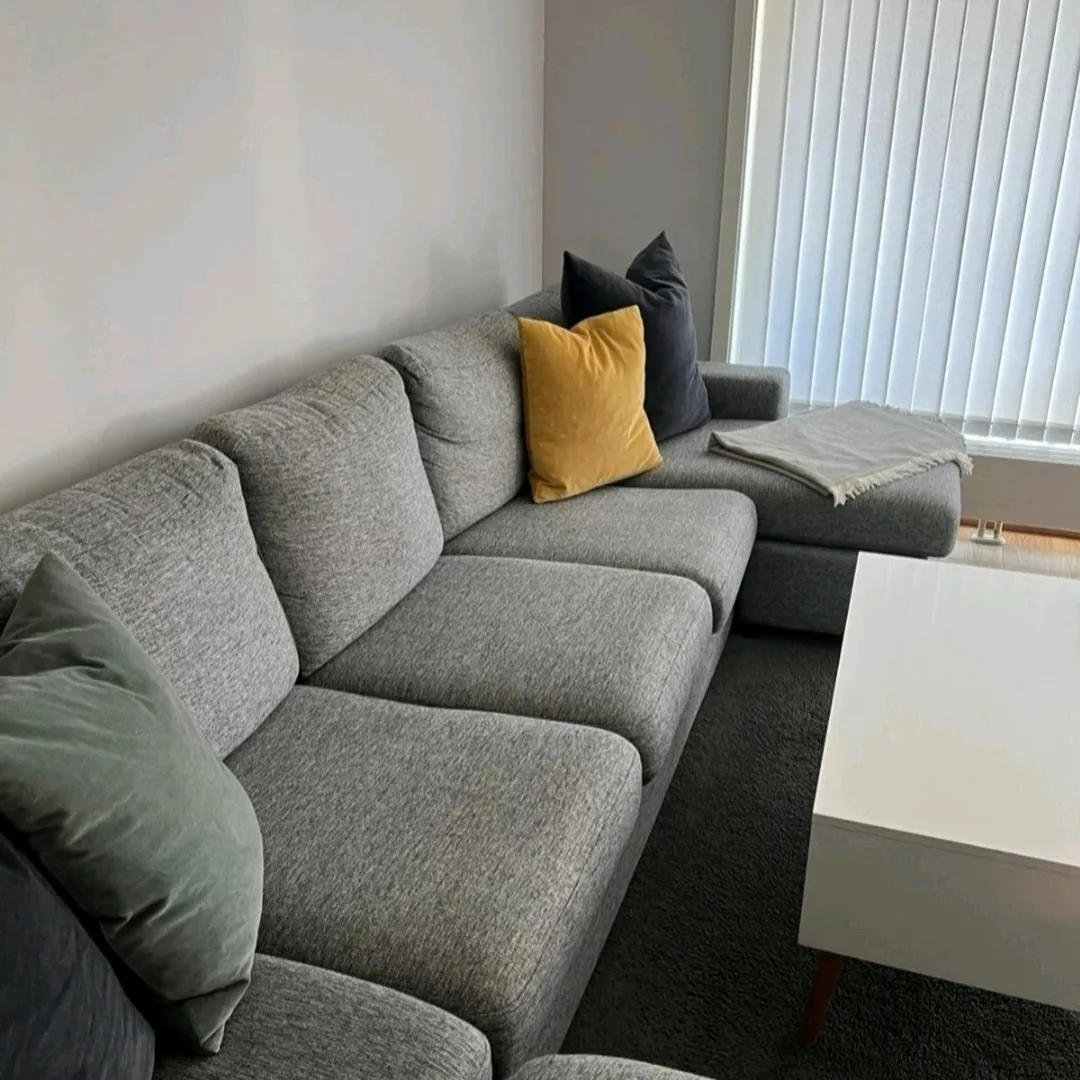 Max Sofa