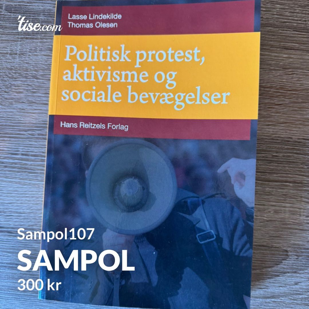 Sampol