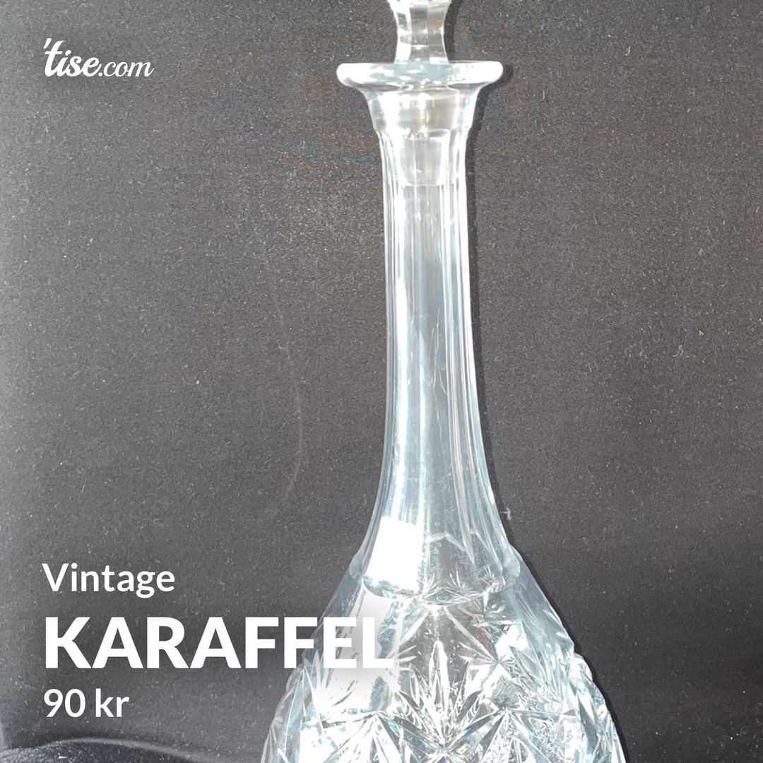 Karaffel