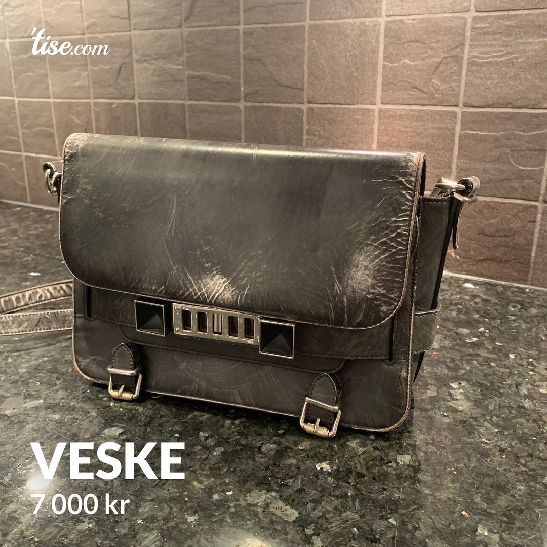 Veske