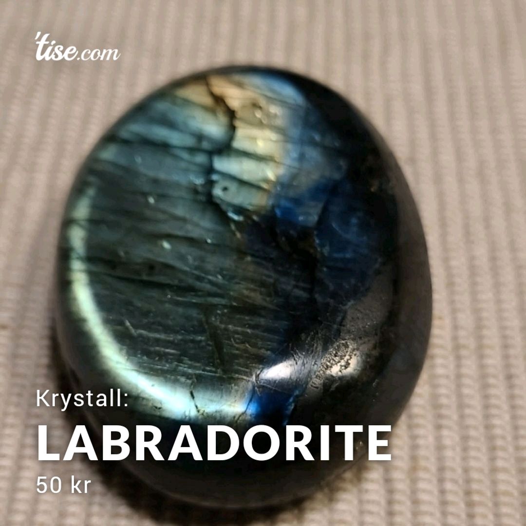 Labradorite