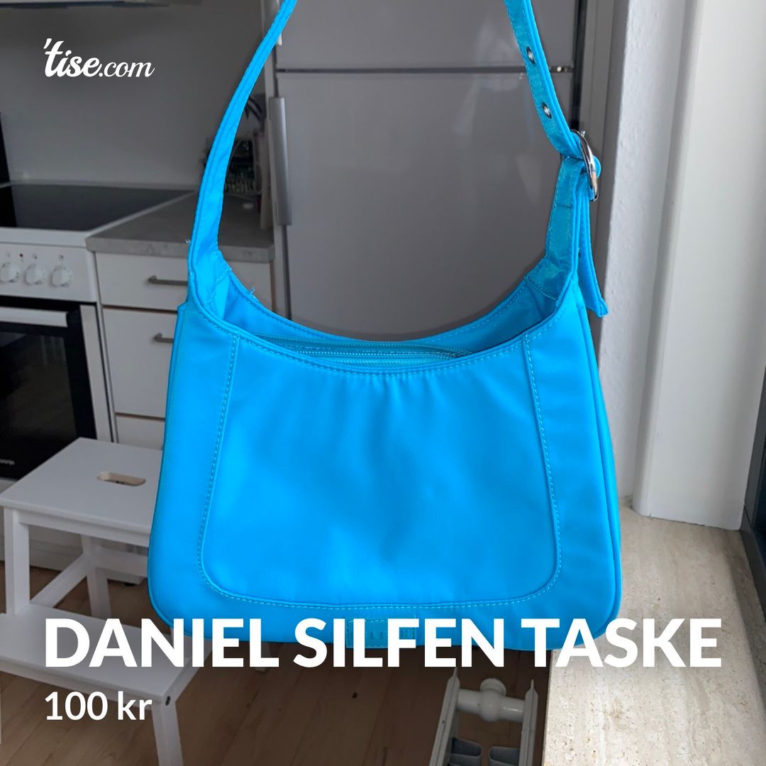 Daniel Silfen taske