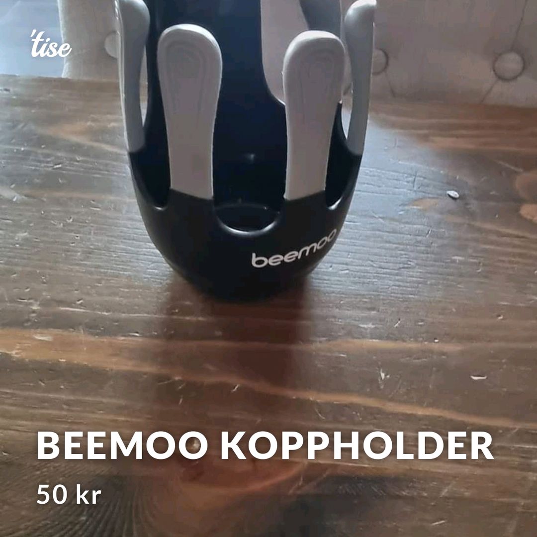 Beemoo Koppholder