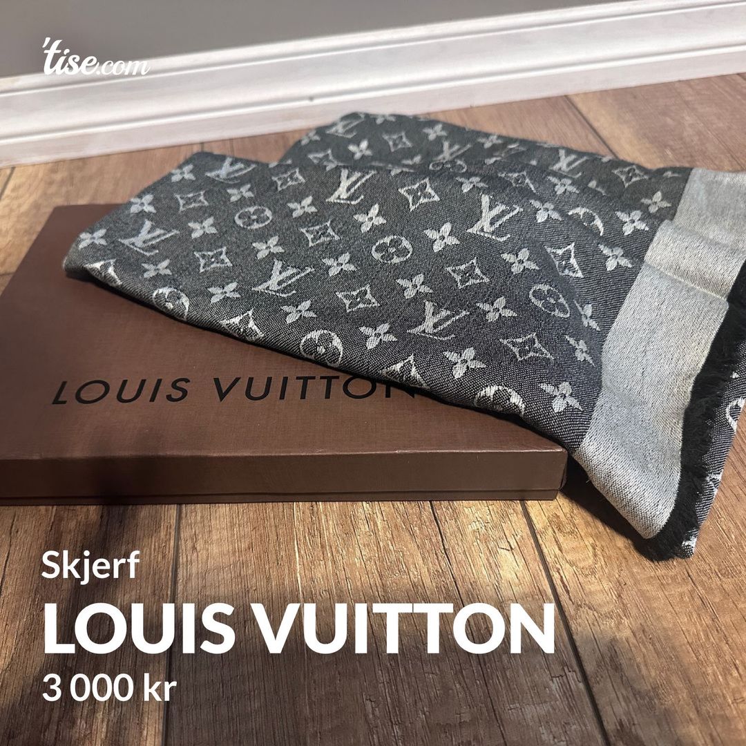 Louis vuitton