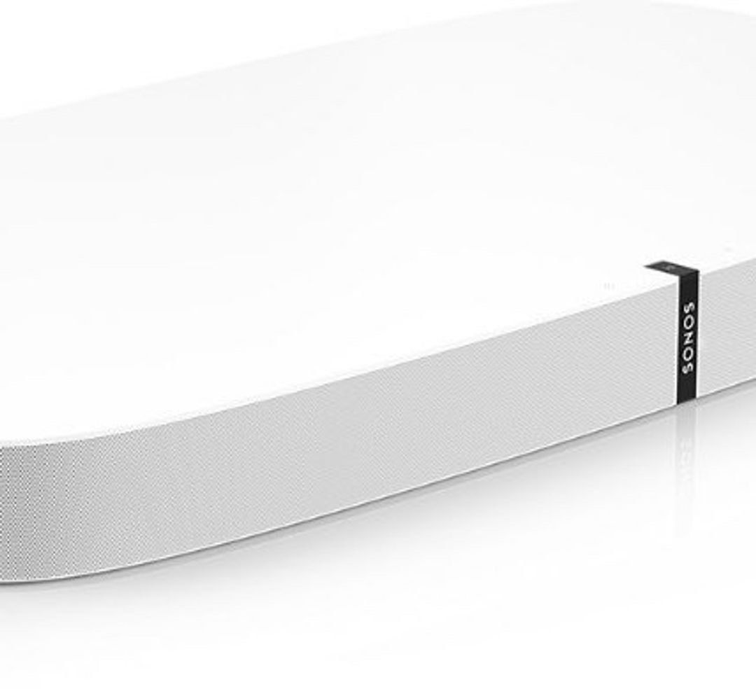 Sonos Playbase