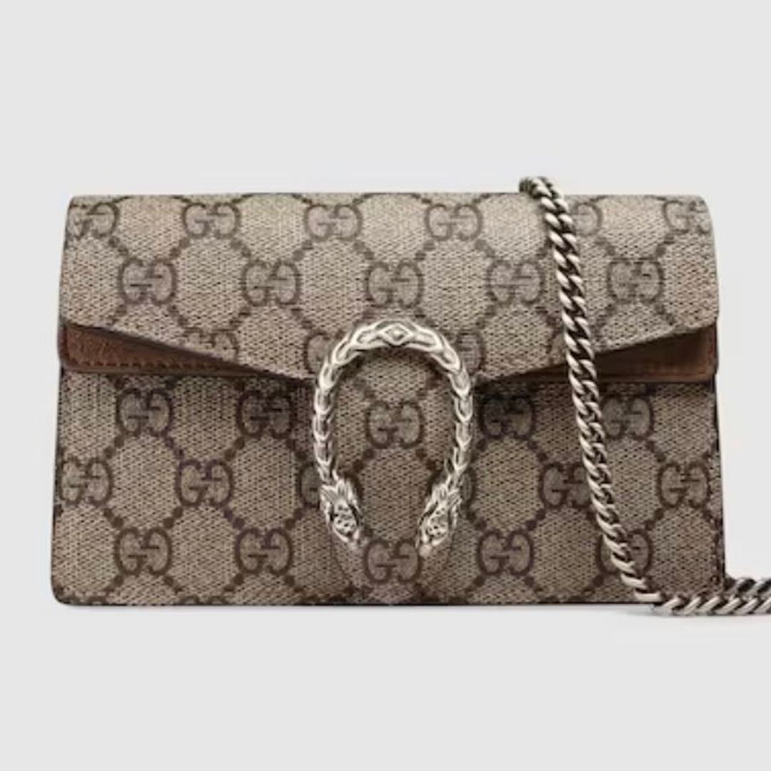 Gucci dionysus mini