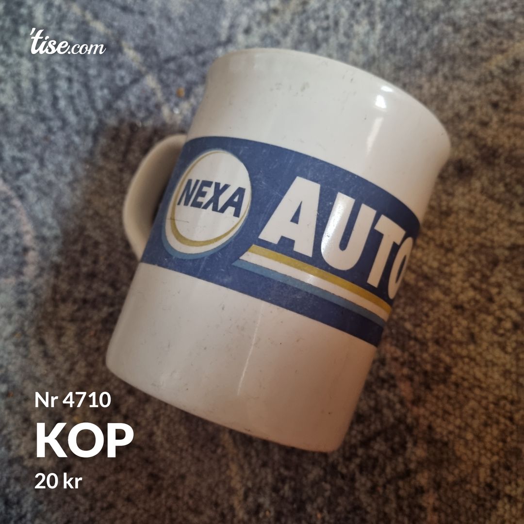 Kop