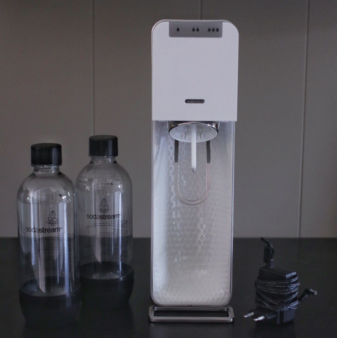 Sodastream POWER