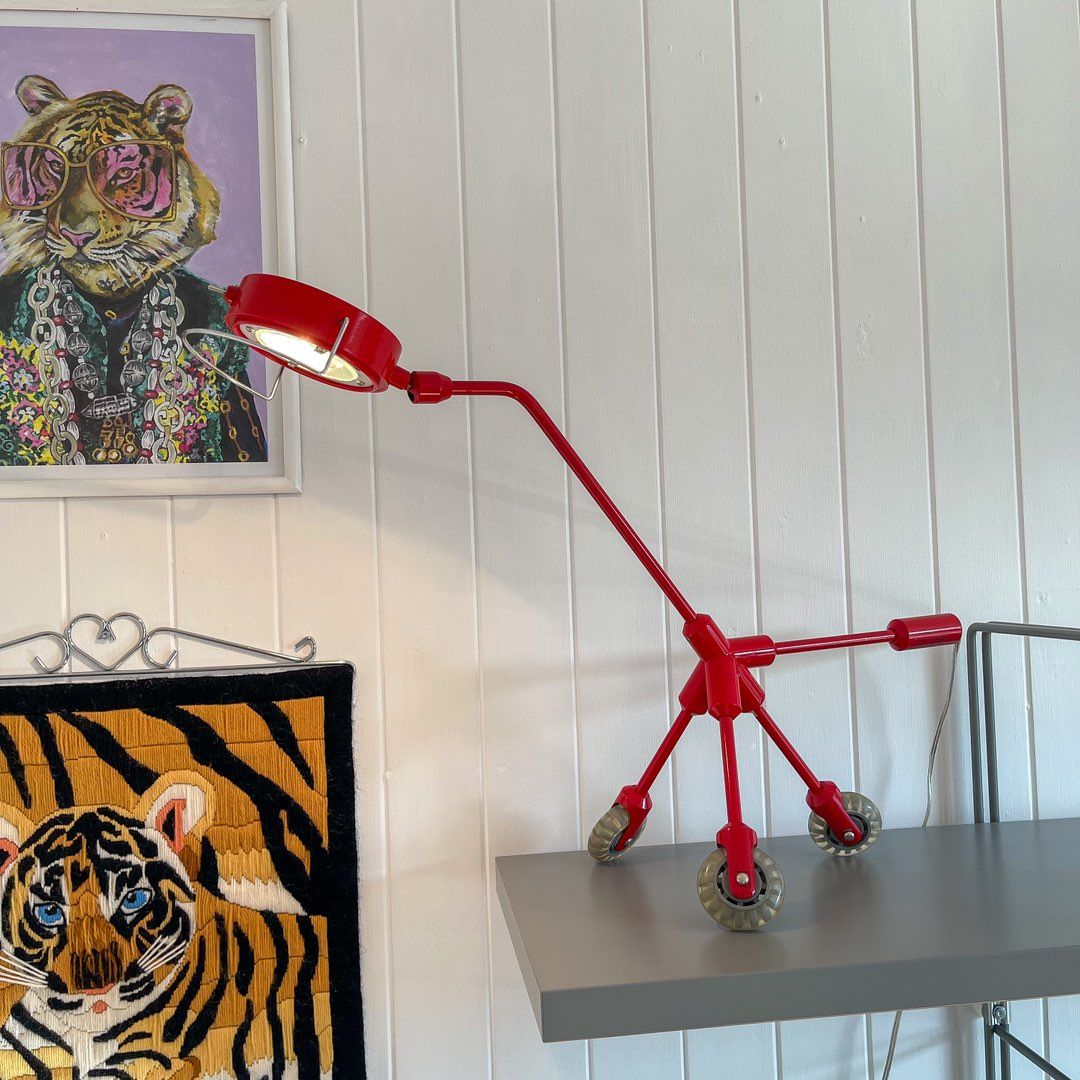 IKEA KILA (red dog)