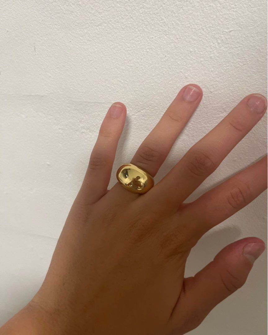 Isa ring