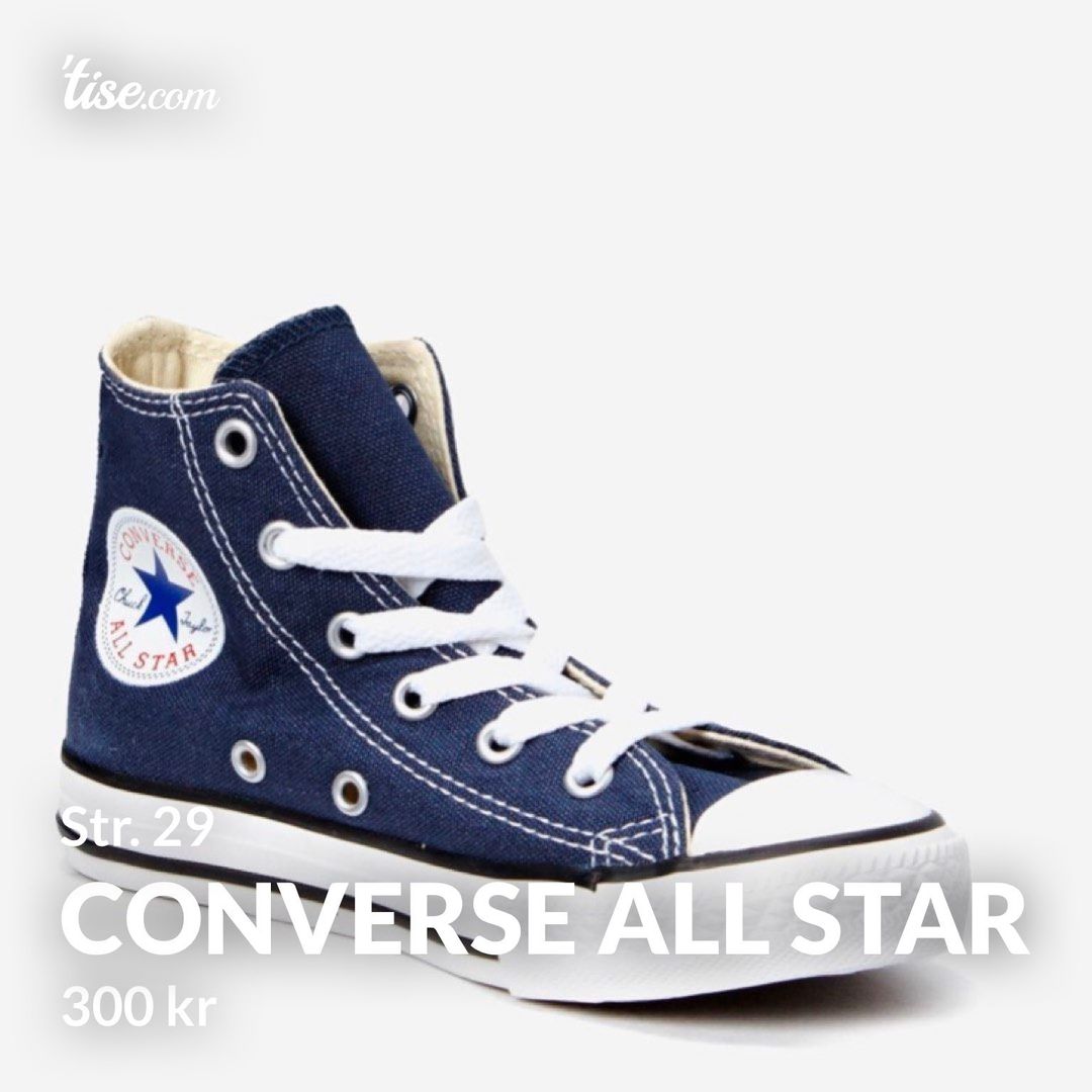 Converse ALL STAR