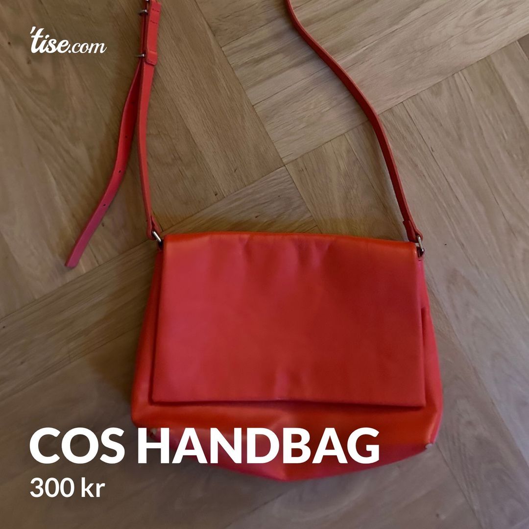 COS handbag