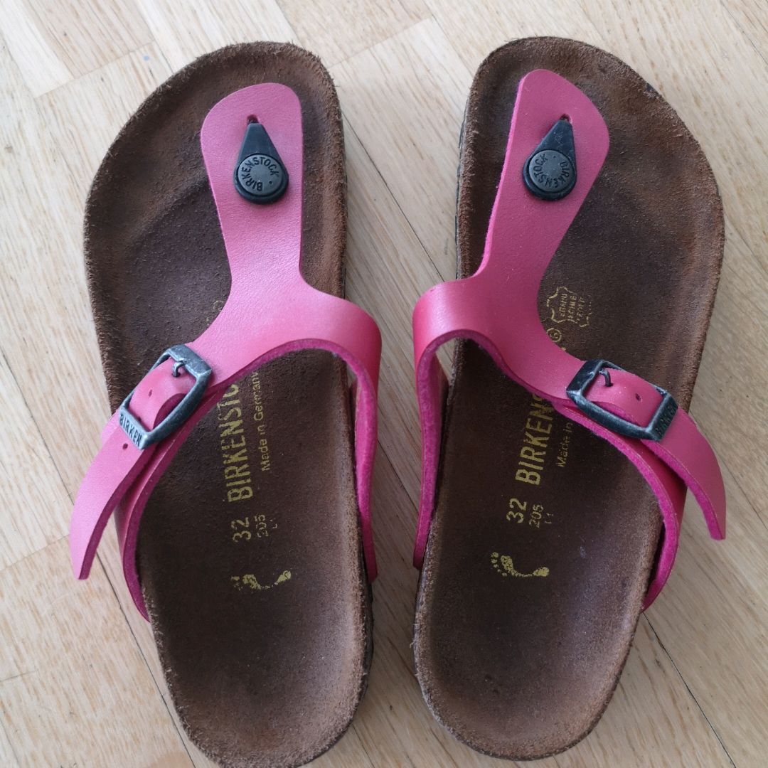 Birkenstock Sandaler