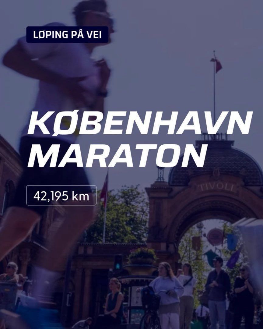 København maraton