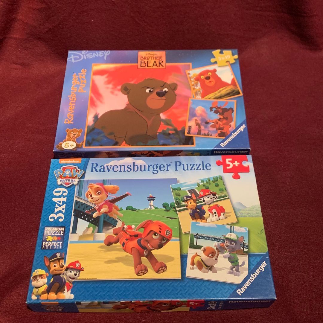 Ravensburger