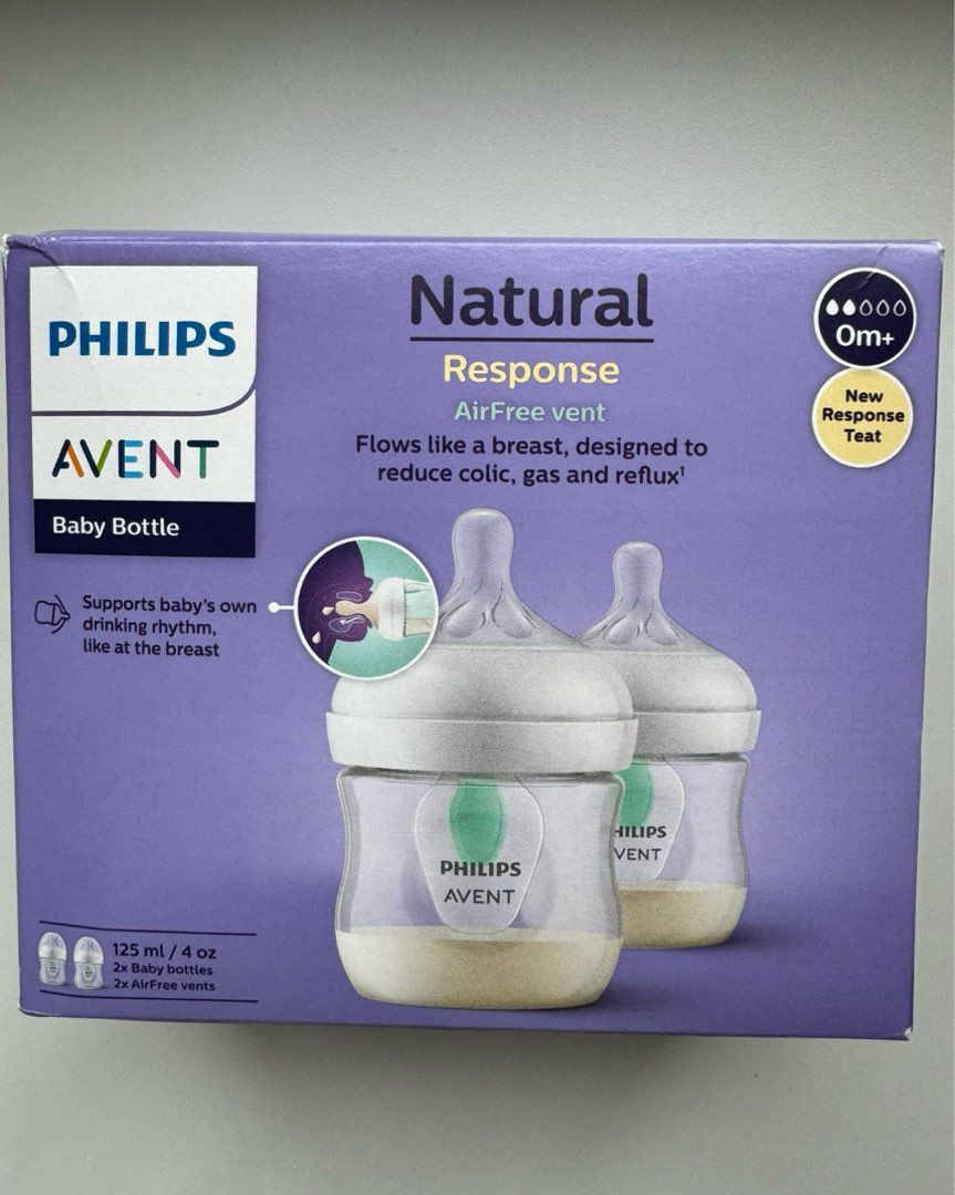 Philips Avent