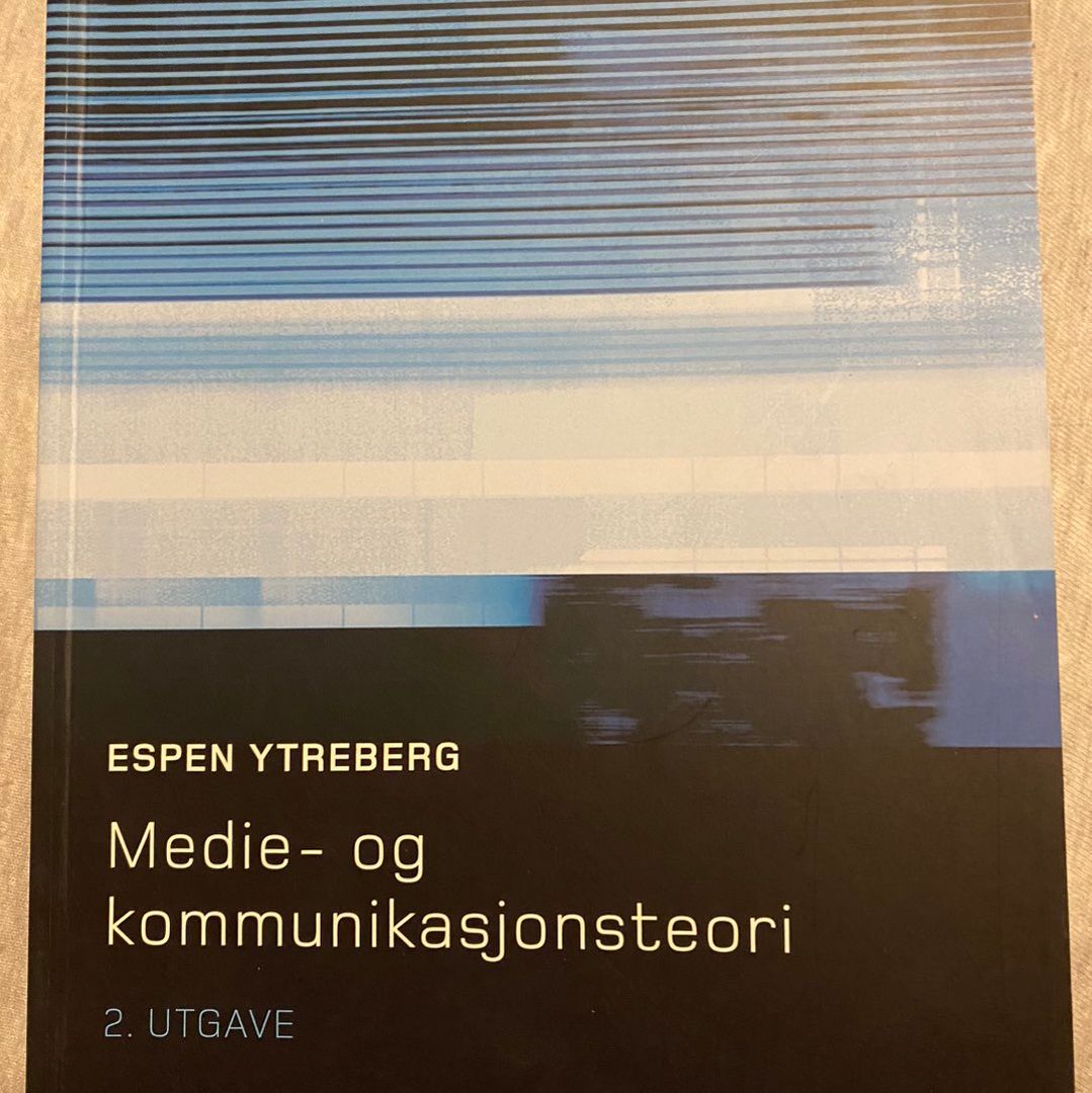 Medie-og