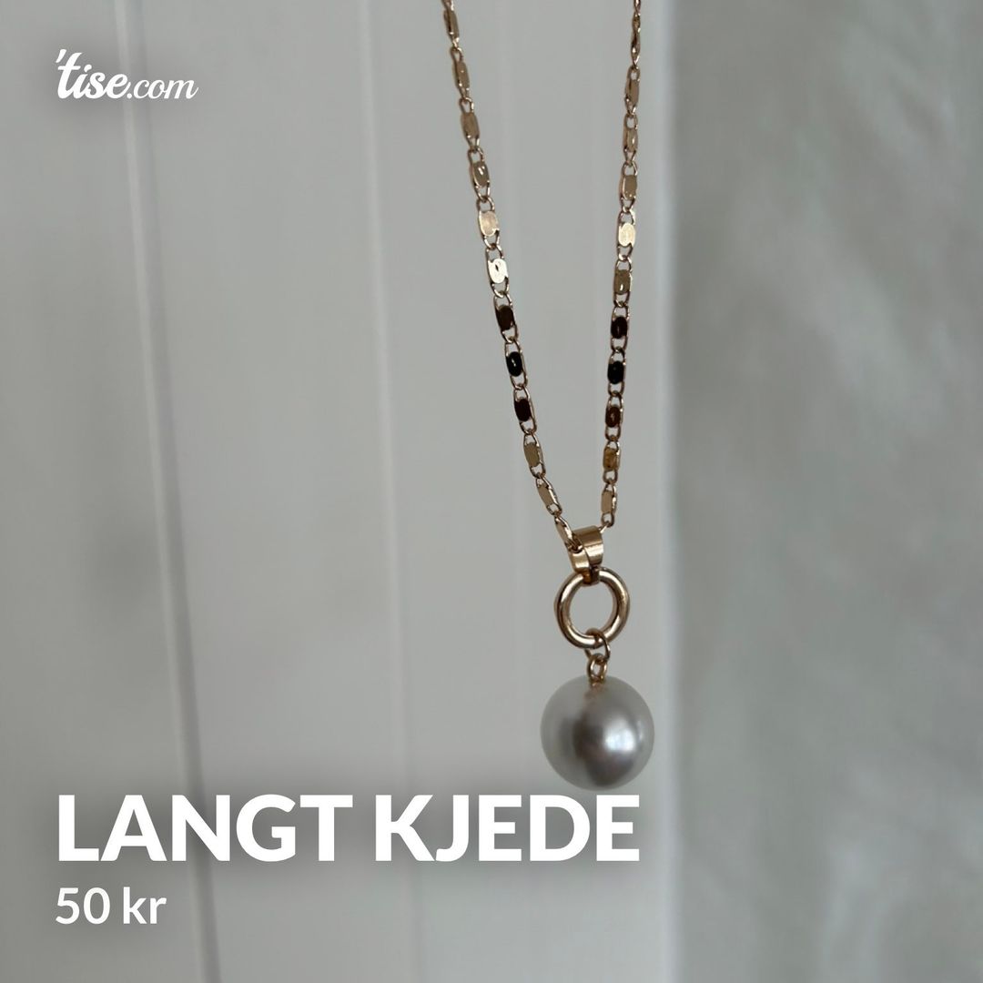 Langt kjede